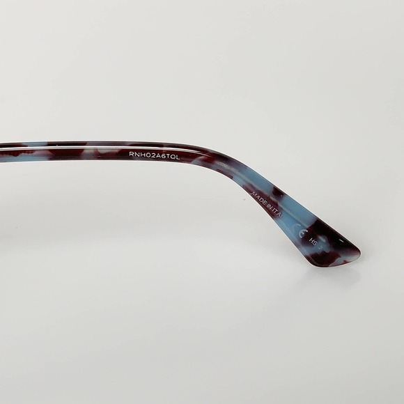 Dior SO Real Rose Pink Mirrored Blue Havana Sunglasses RJP0J - Picture 5 of 8